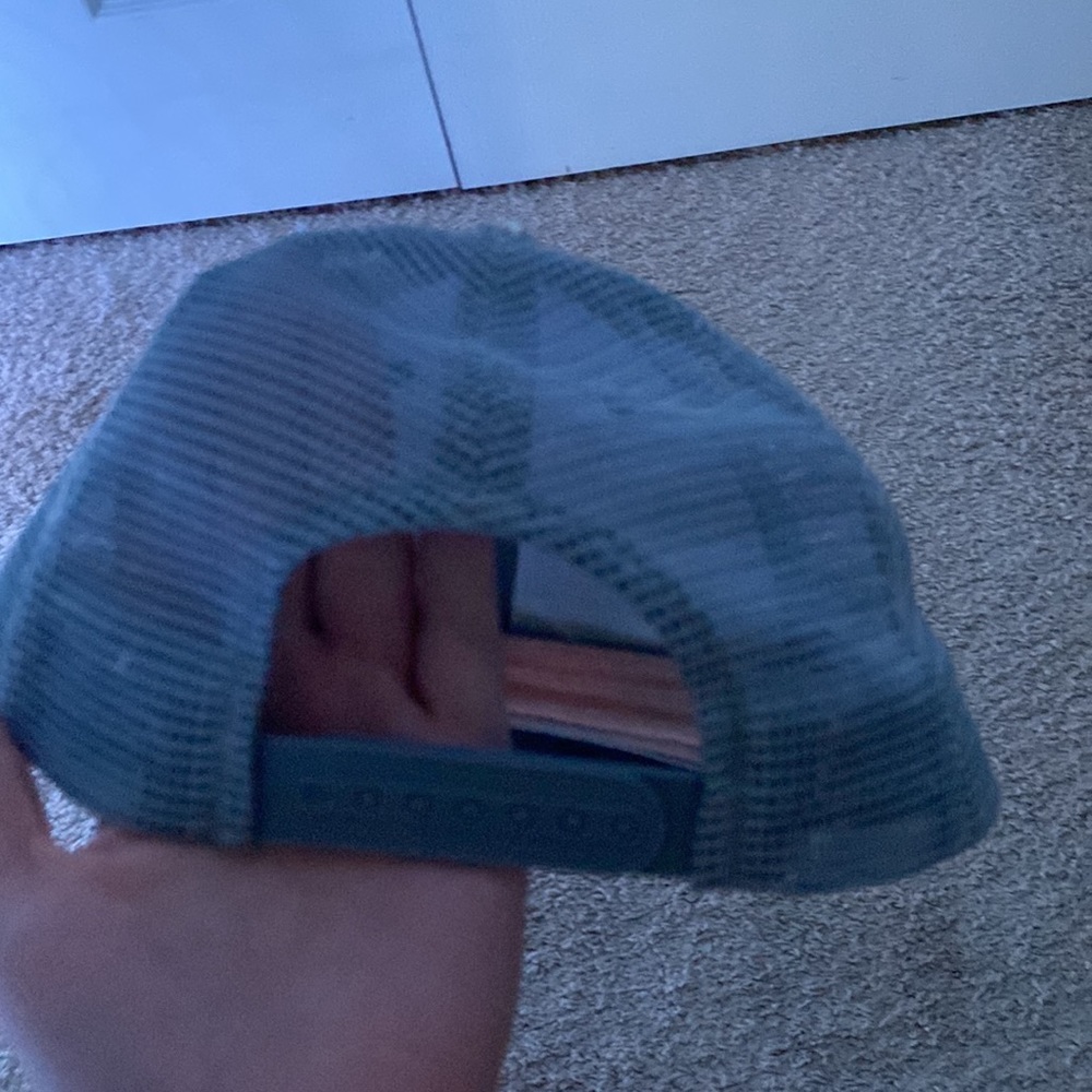 costa hat - Picture 2 of 2